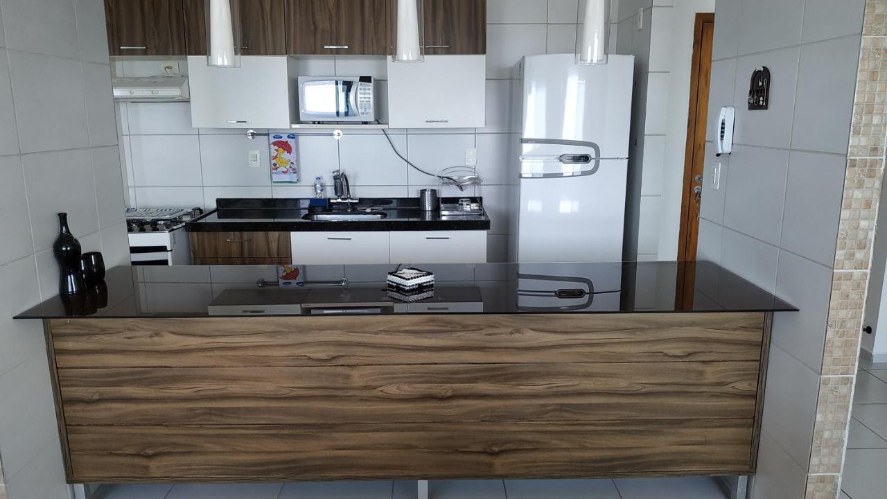 Magnifico Apartamento No Tambau Flex Home - Vista Para O Mar João Pessoa Buitenkant foto