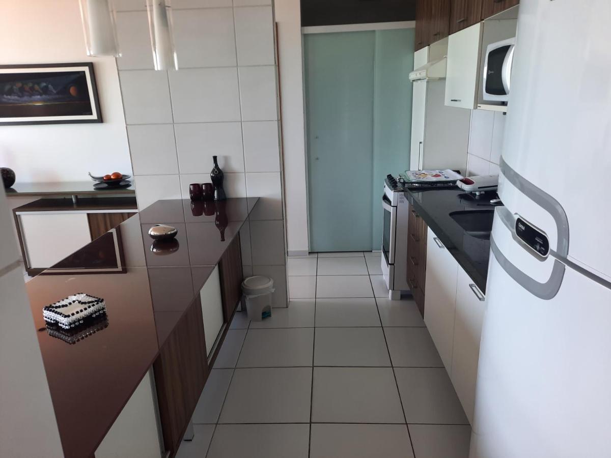 Magnifico Apartamento No Tambau Flex Home - Vista Para O Mar João Pessoa Buitenkant foto