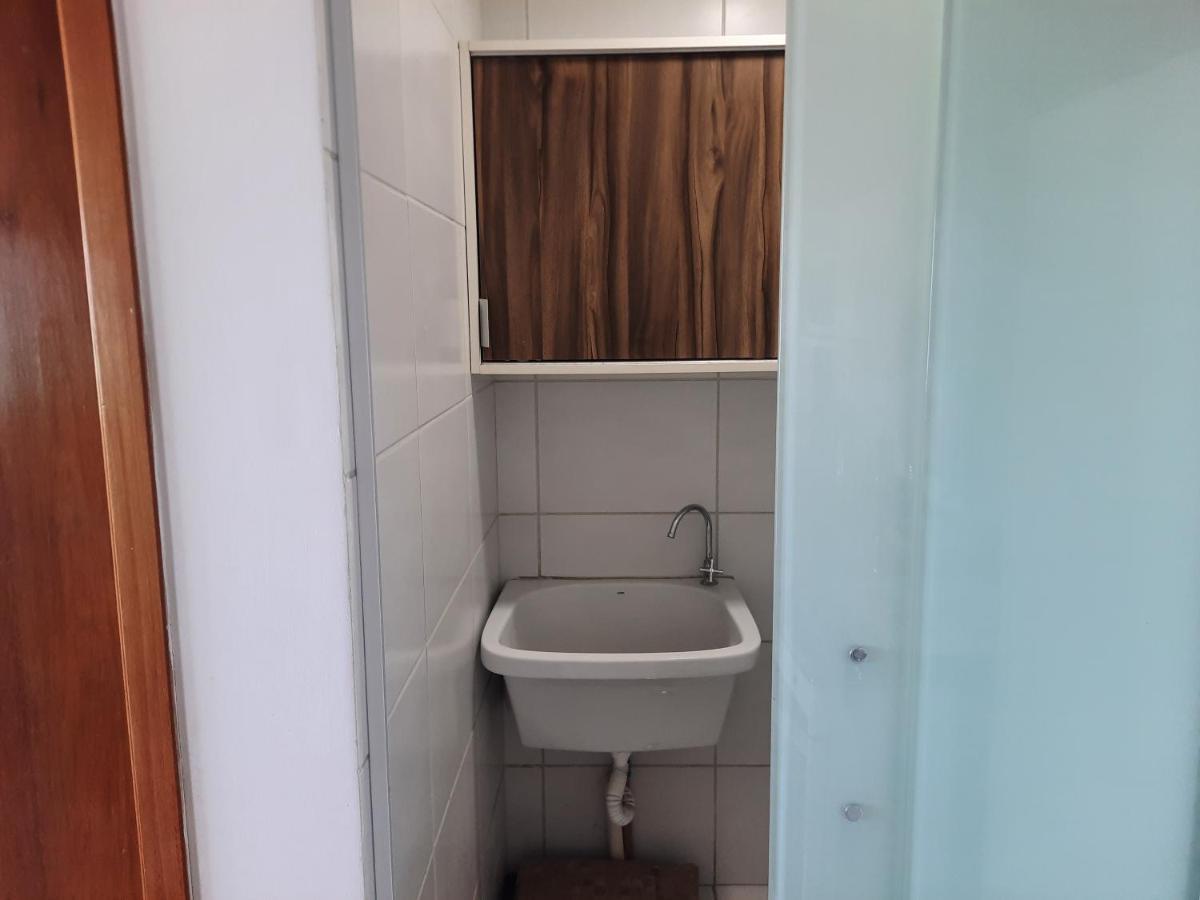 Magnifico Apartamento No Tambau Flex Home - Vista Para O Mar João Pessoa Buitenkant foto