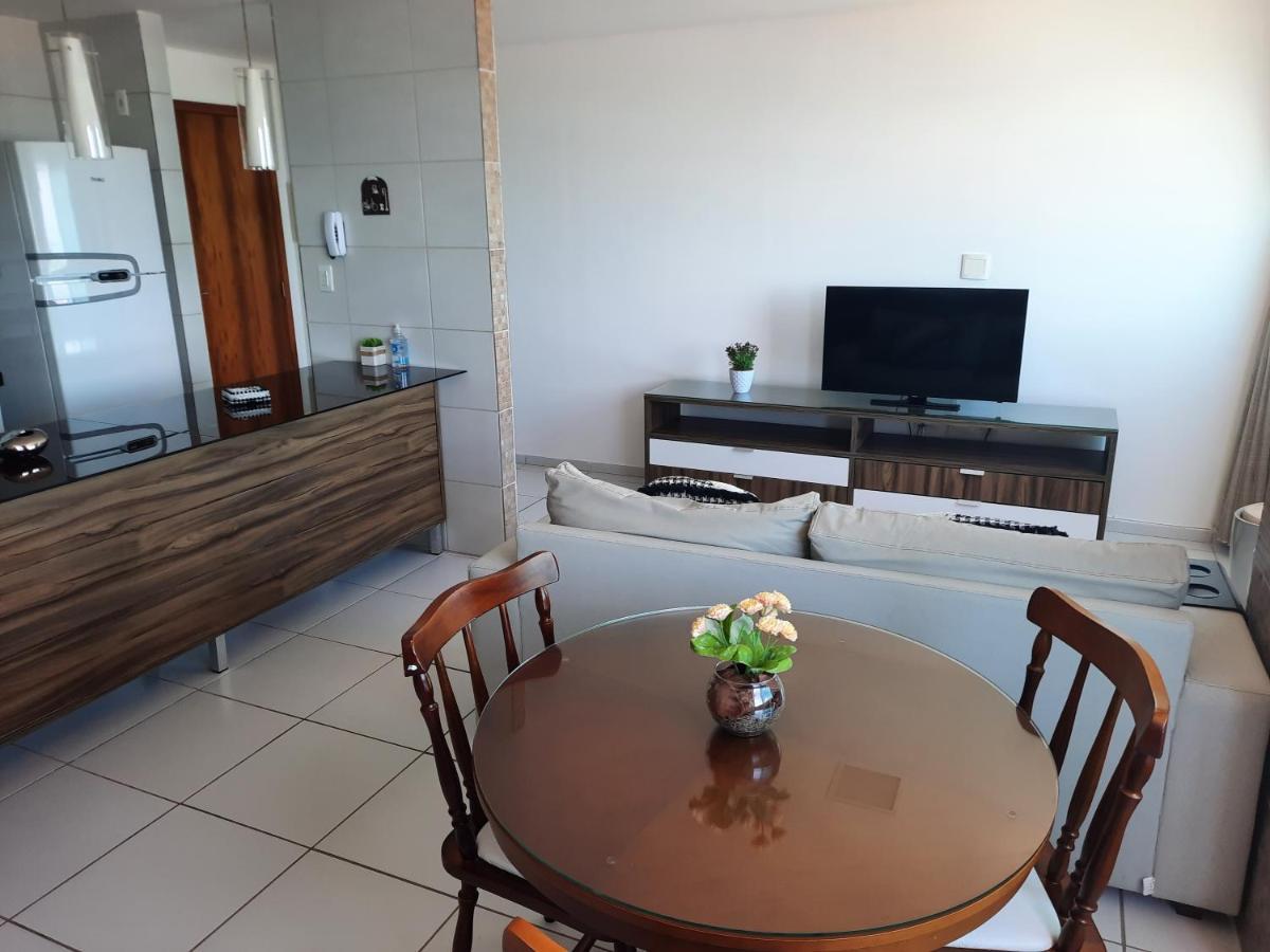 Magnifico Apartamento No Tambau Flex Home - Vista Para O Mar João Pessoa Buitenkant foto