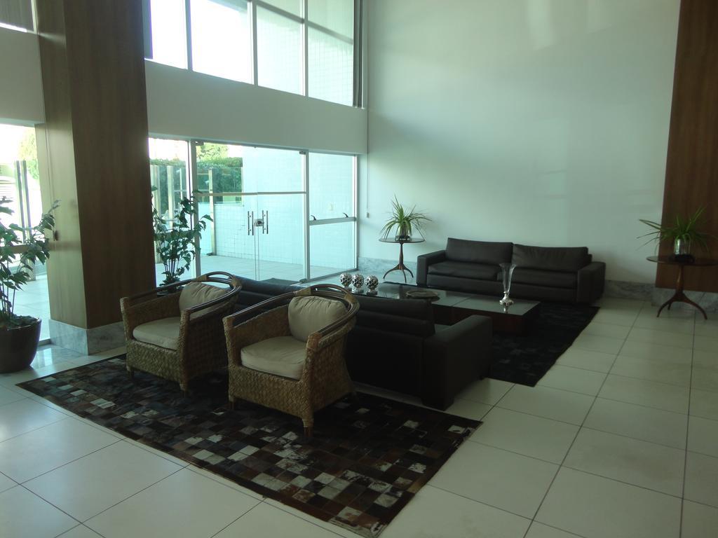 Magnifico Apartamento No Tambau Flex Home - Vista Para O Mar João Pessoa Buitenkant foto