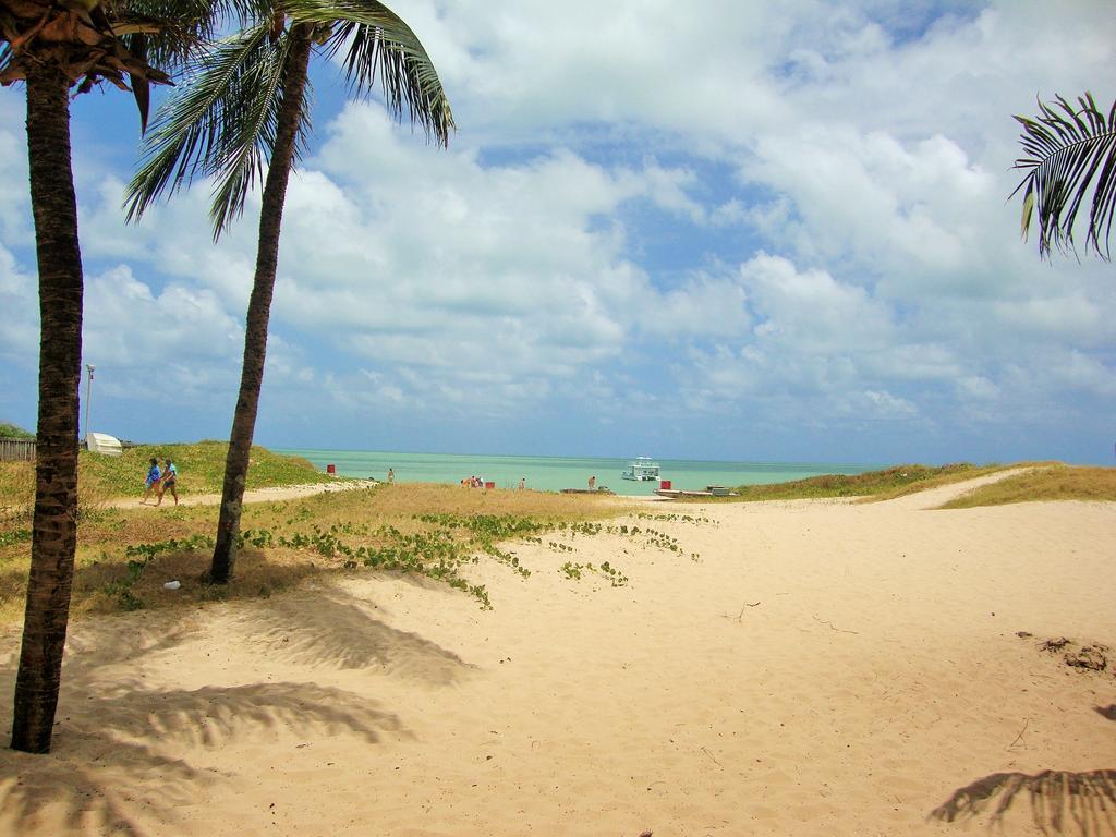Magnifico Apartamento No Tambau Flex Home - Vista Para O Mar João Pessoa Buitenkant foto