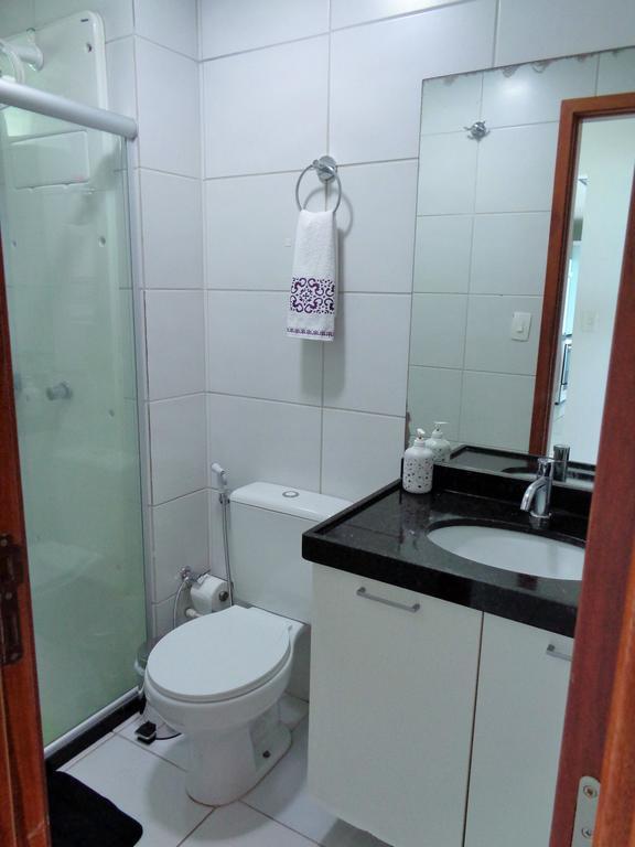 Magnifico Apartamento No Tambau Flex Home - Vista Para O Mar João Pessoa Buitenkant foto