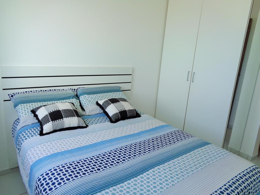 Magnifico Apartamento No Tambau Flex Home - Vista Para O Mar João Pessoa Buitenkant foto