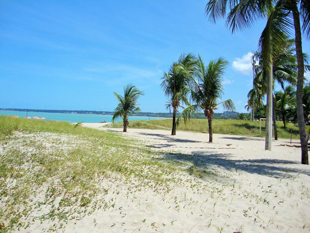 Magnifico Apartamento No Tambau Flex Home - Vista Para O Mar João Pessoa Buitenkant foto