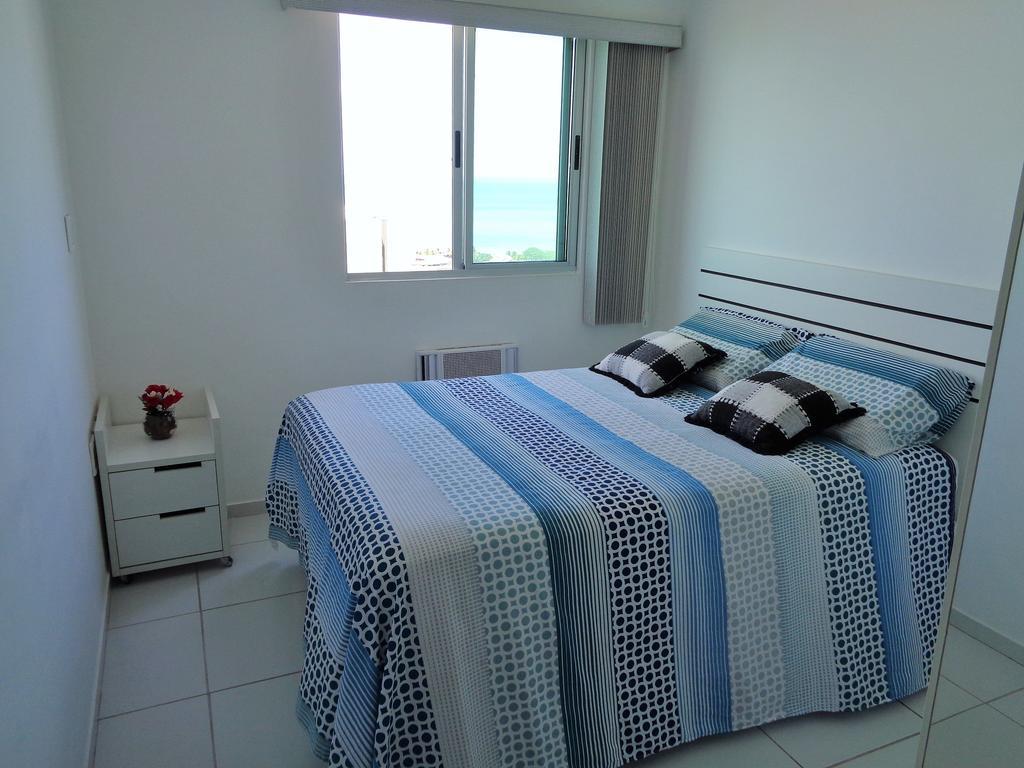 Magnifico Apartamento No Tambau Flex Home - Vista Para O Mar João Pessoa Buitenkant foto